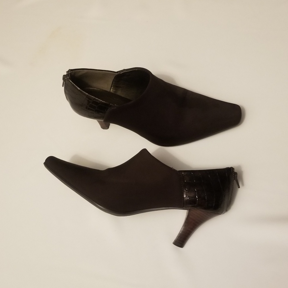 Liz Claiborne Heels